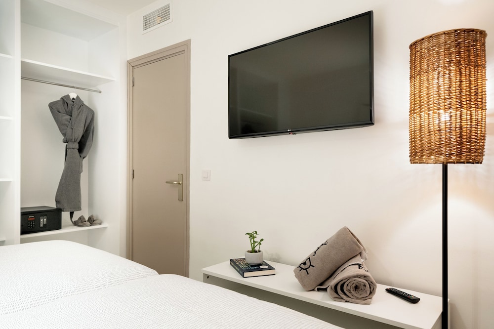 Innside by Melia Wave Calvia 55/76