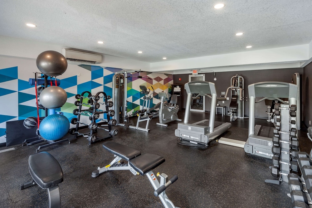 Best Western Plus West Edmonton 44/77