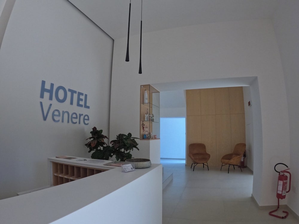 Hotel Venere 5/36