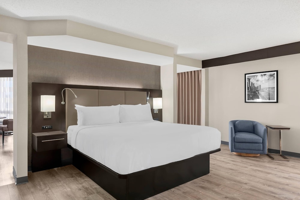 Radisson Hotel St. Louis Downtown Convention Center 26/65