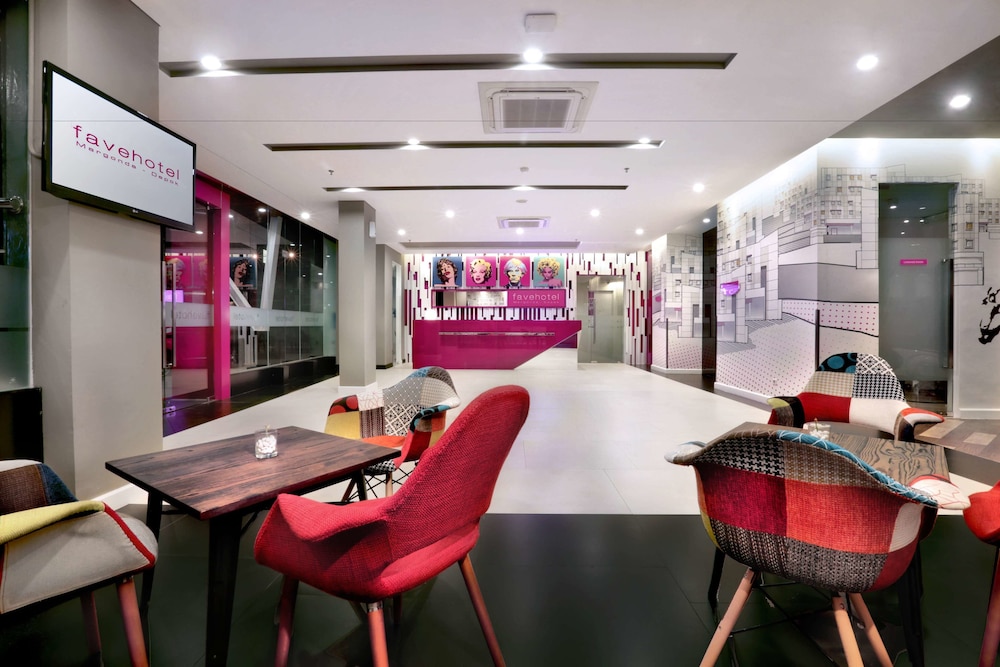 Favehotel Margonda 20/33