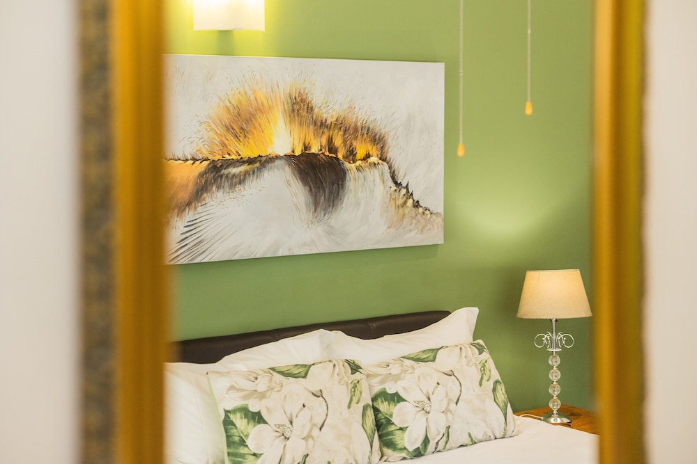 Rozendal Guest House 19/50