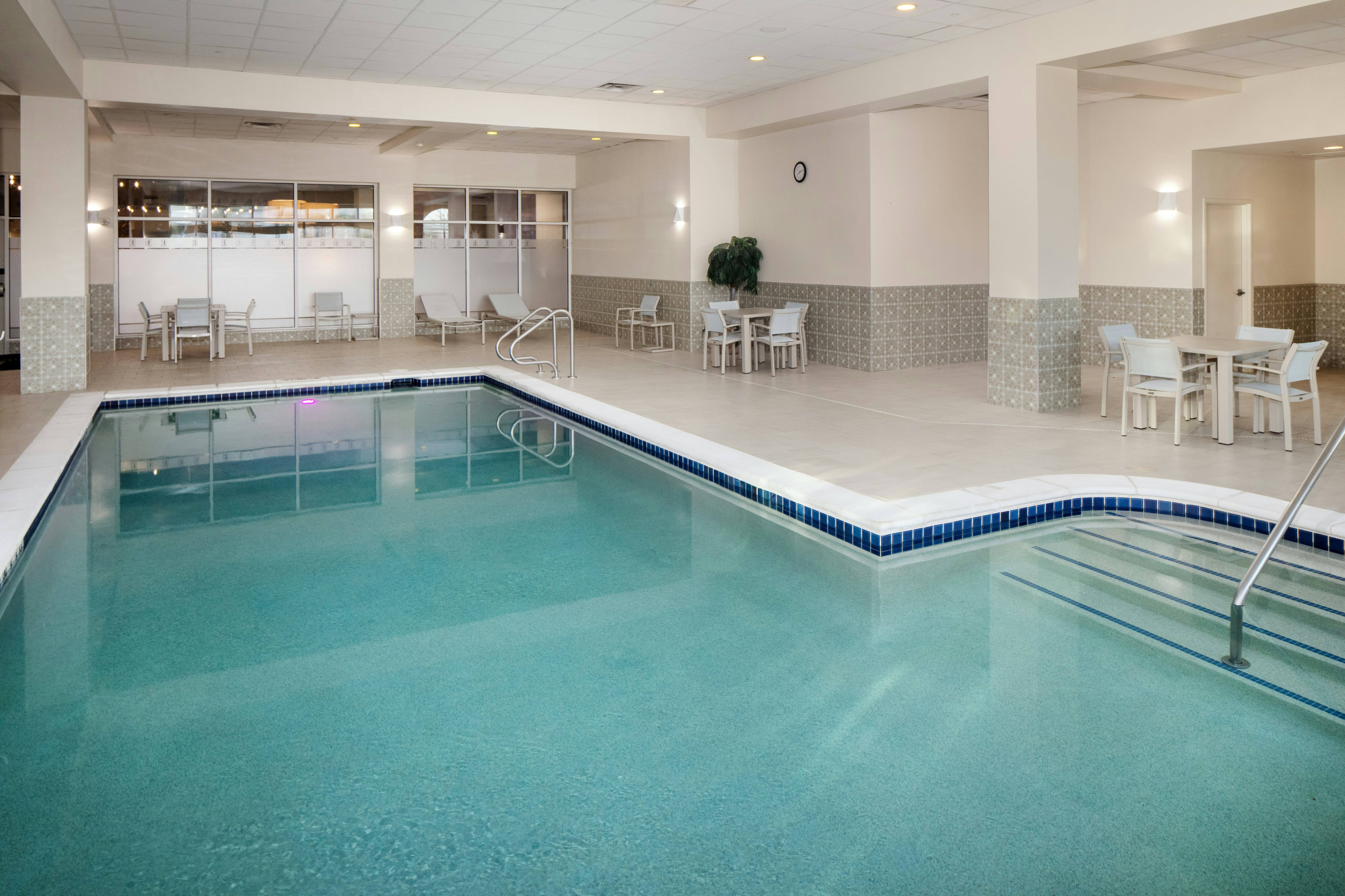 Embassy Suites Laredo Tx 17/46
