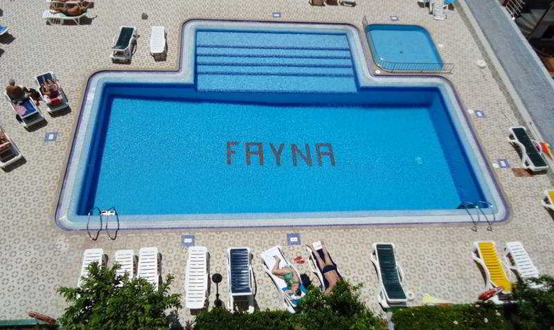 Fayna 4/55