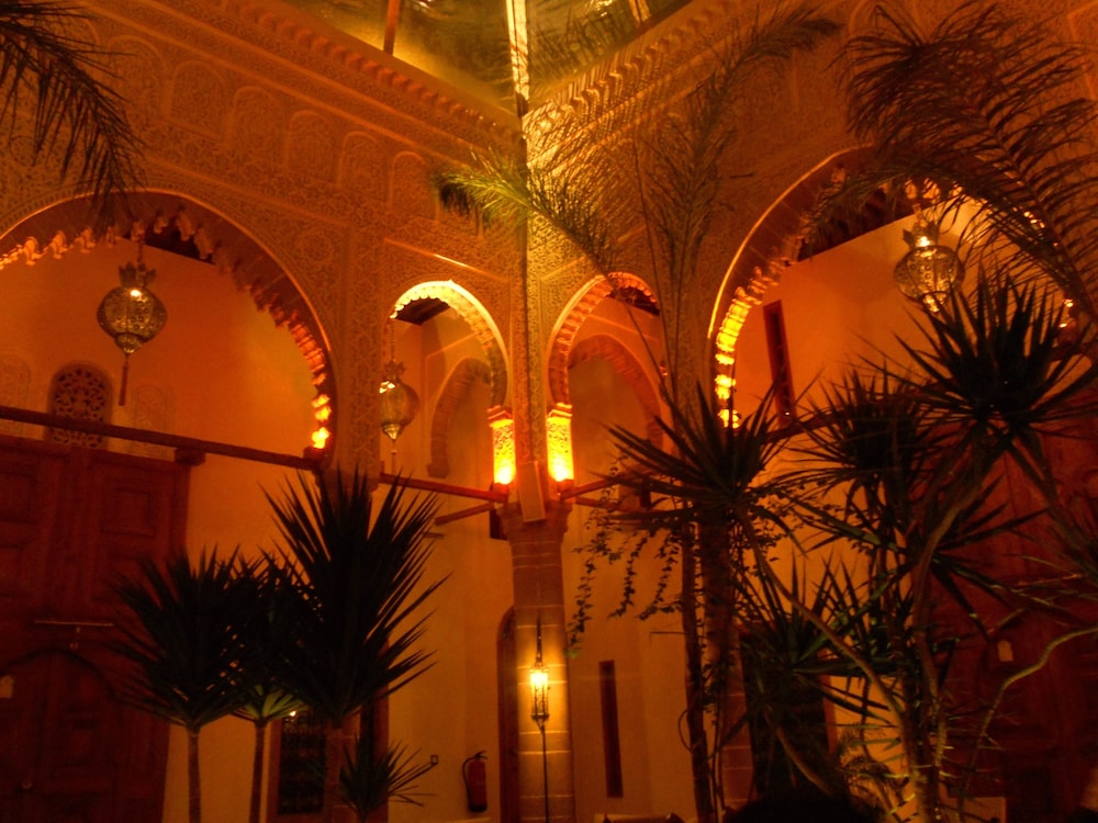 Riad Kalaa 64/72
