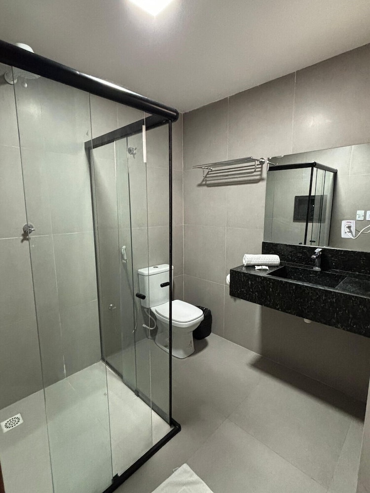 Pousada Gogo Da Ema Hotel 63/65