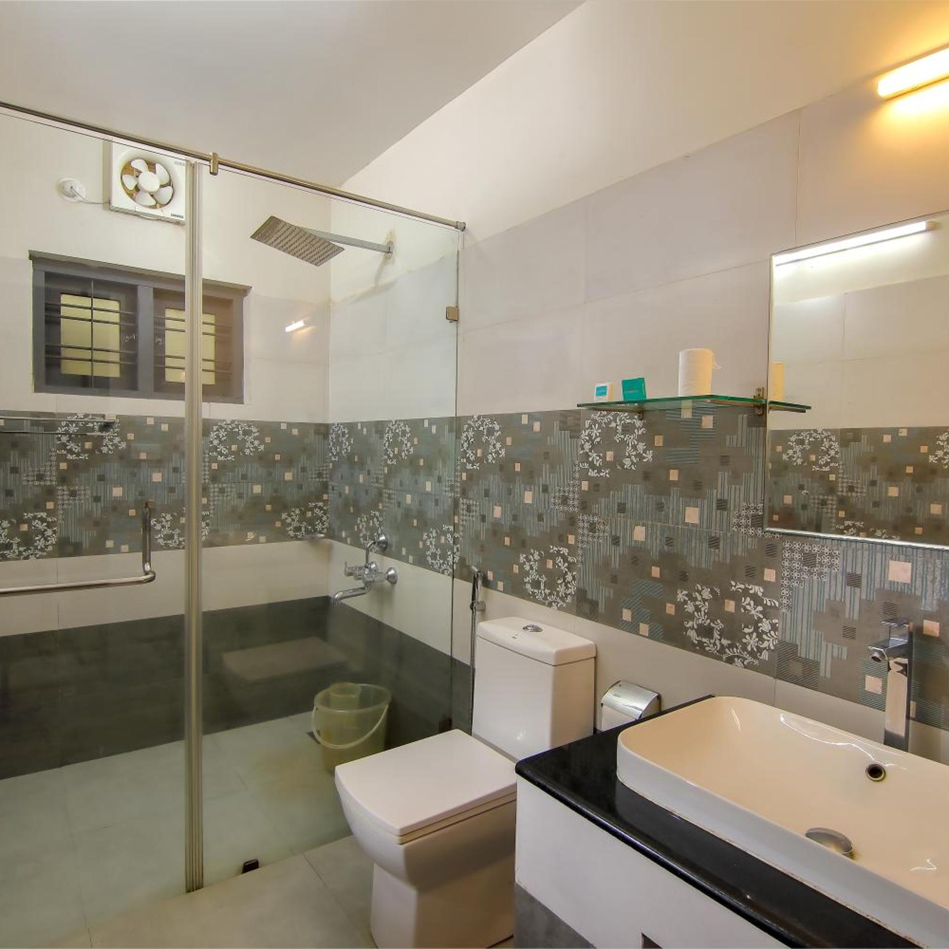 Krishnatheeram Ayur Holy Beach Resort 54/55