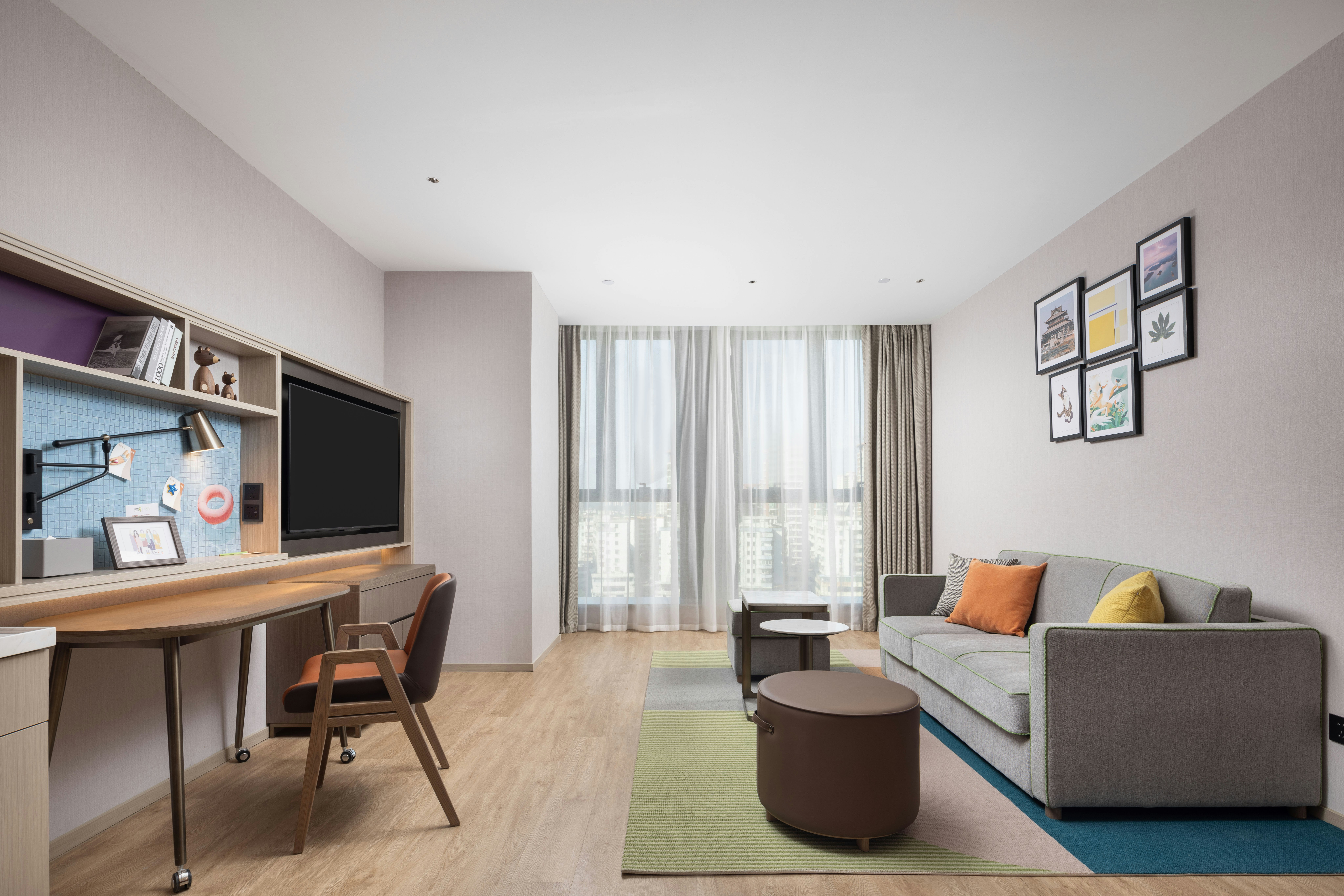 Home2 Suites By Hilton Guangzhou Conghua 34/58