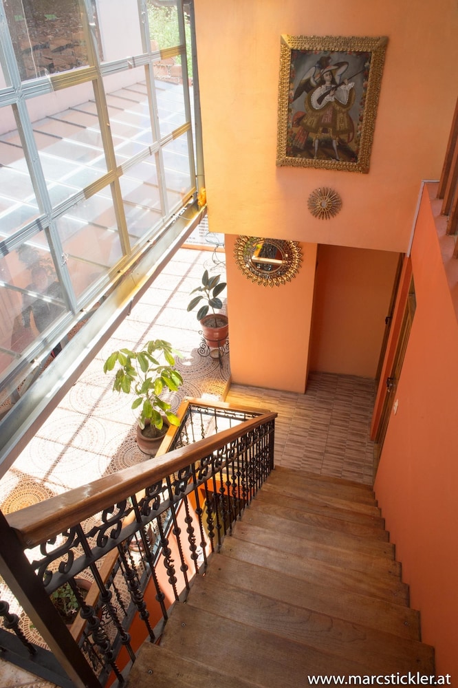 Hostal Qolqampata 32/48