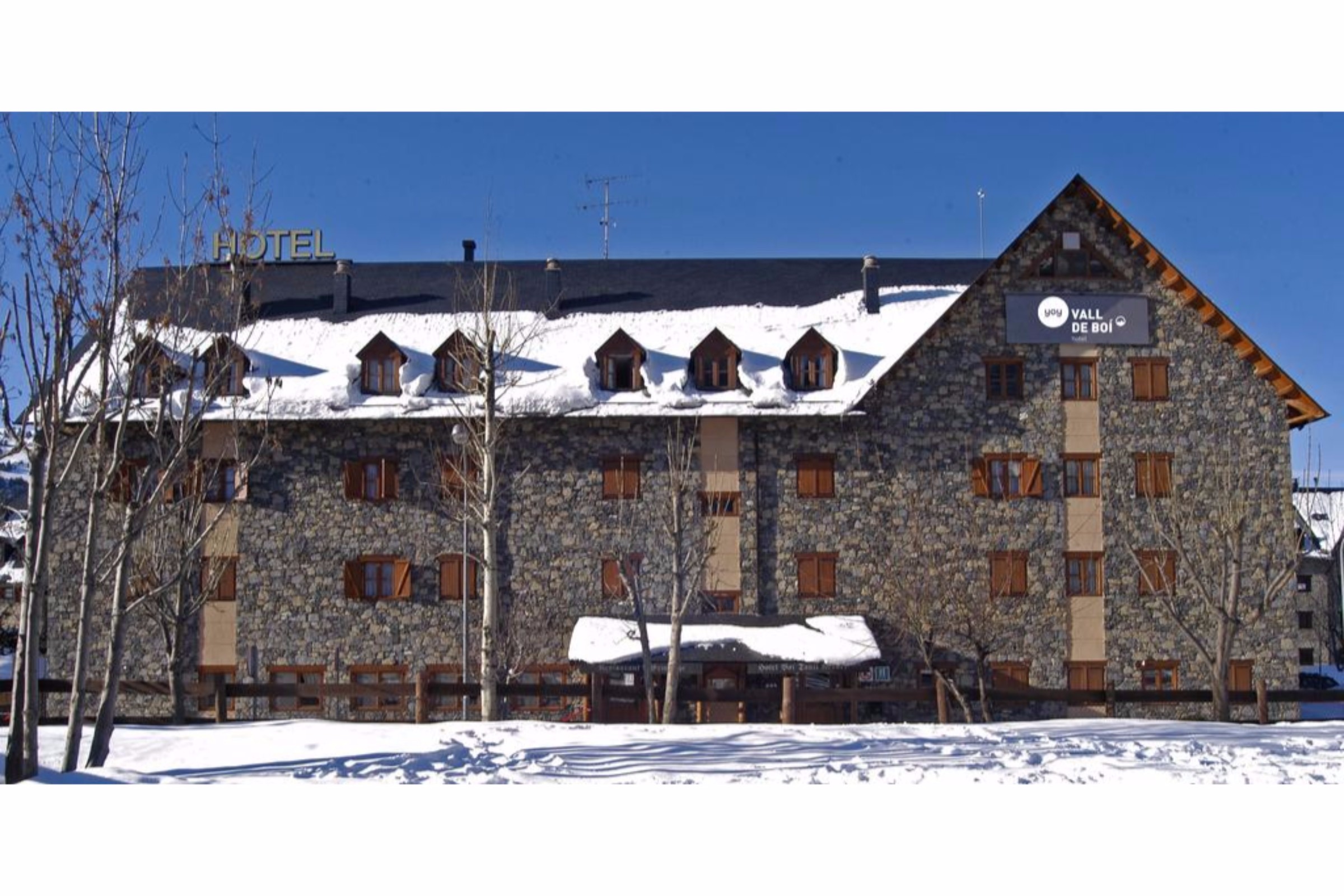 Sno Vall De Boi 1/45