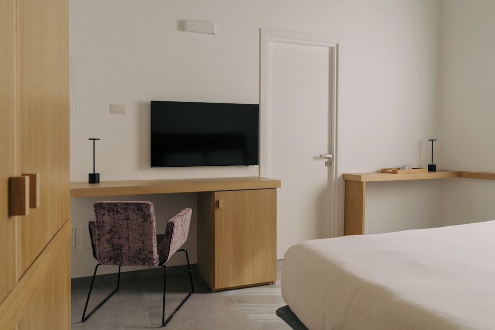 Spasimo Hotellerie 31/50