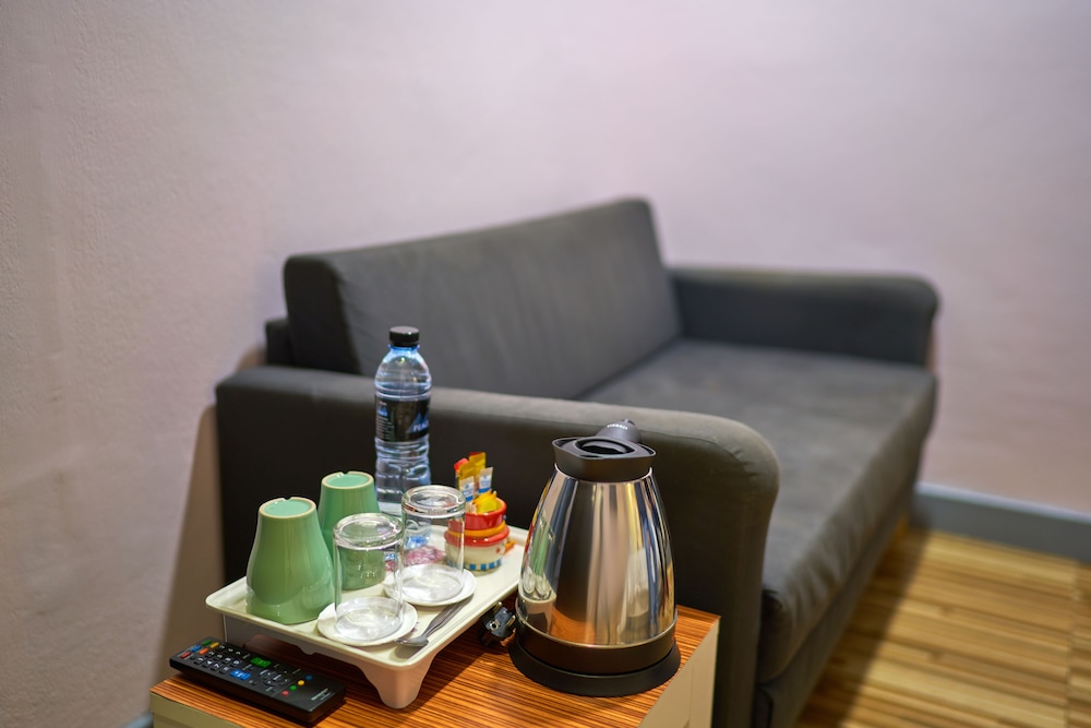 Sweet Loft Hotel Don Muang 44/65
