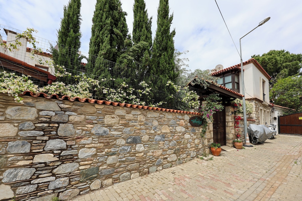 Akanthus Hotel Ephesus 40/50