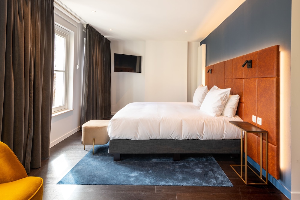 Boutique Hotel Sablon by CW Hotel Collection 30/69