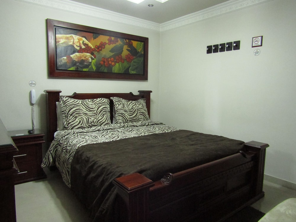 Hotel Aires Del Quindio 27/56