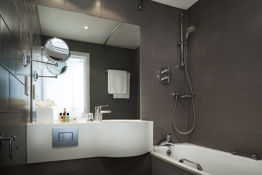 Holiday Inn London - Regent's Park by IHG 20/77
