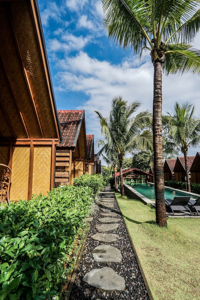 Bingin Lodge 20/40