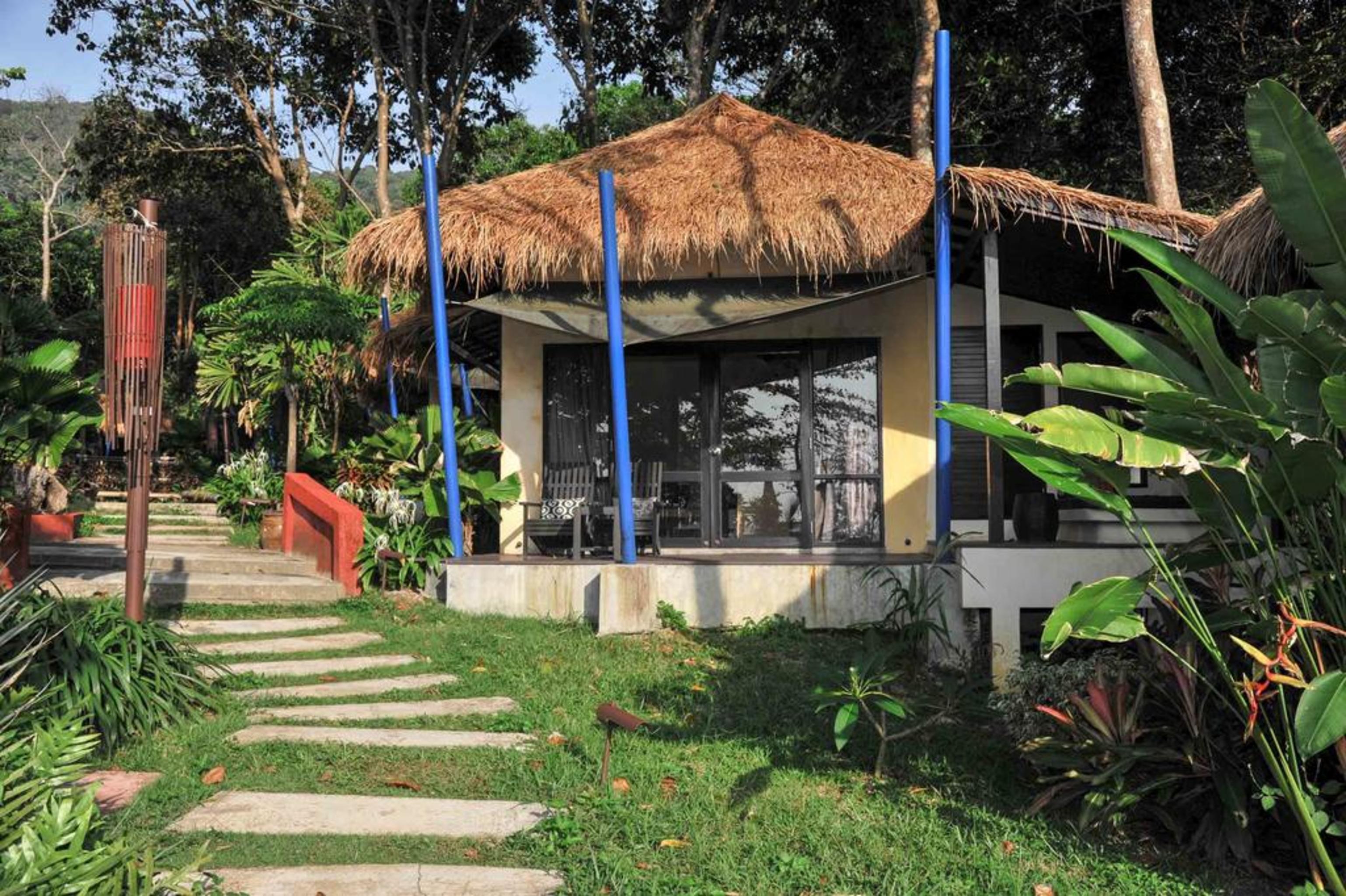 Lalaanta Hideaway Resort 7/18