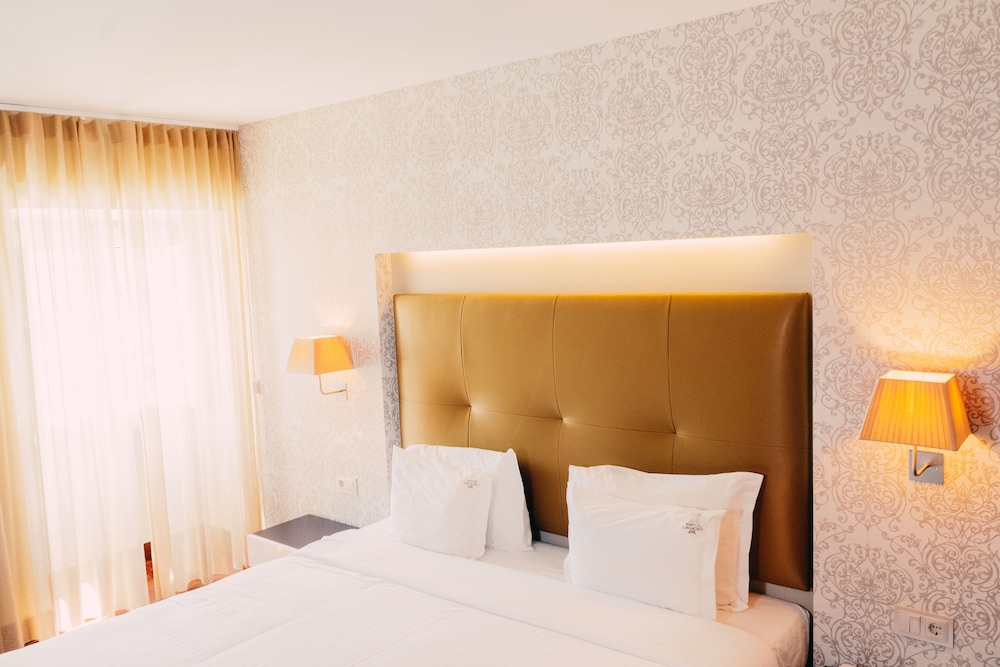 Forte Sao Francisco Hotel Chaves 20/69
