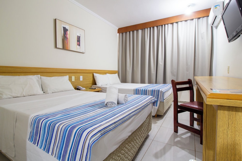 Hotel Nacional Inn Ribeirao Preto 26/61