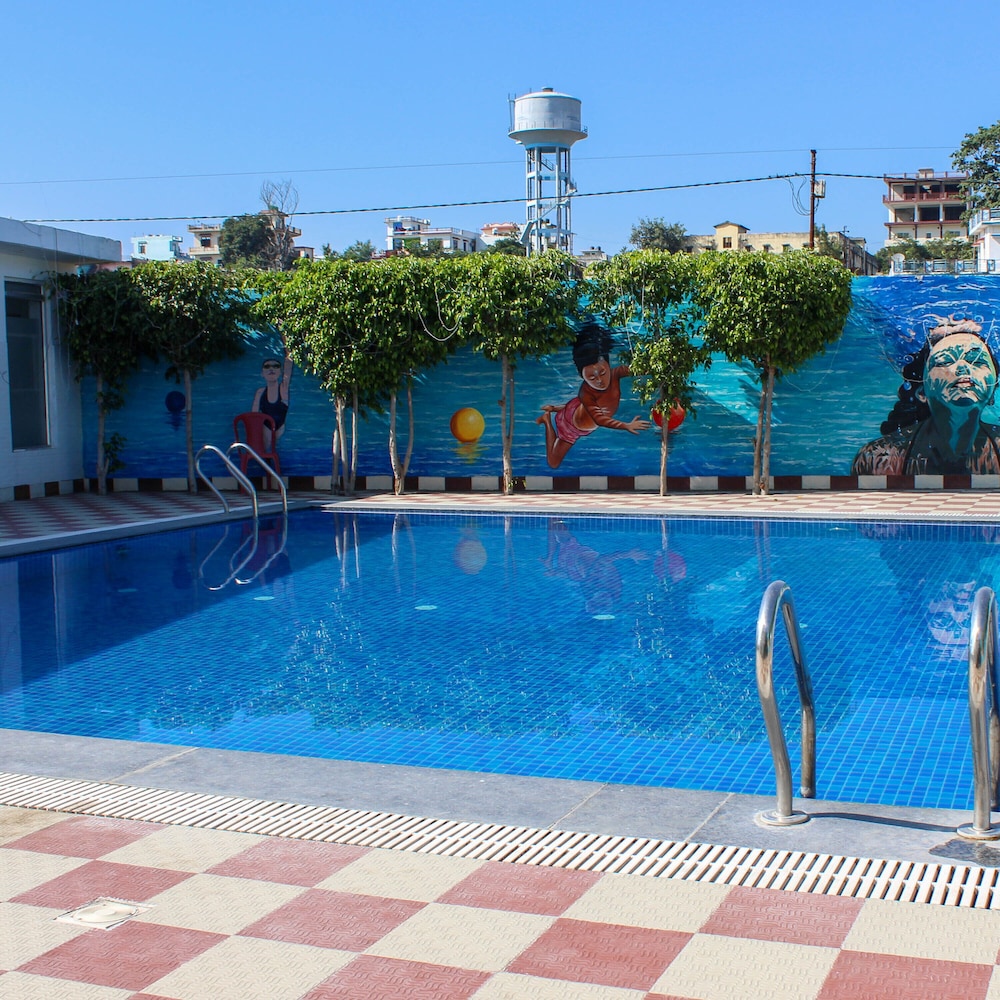 Comfort Inn Rishikesh 56/64