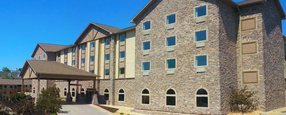 Branson Waterpark Hotel 2/53
