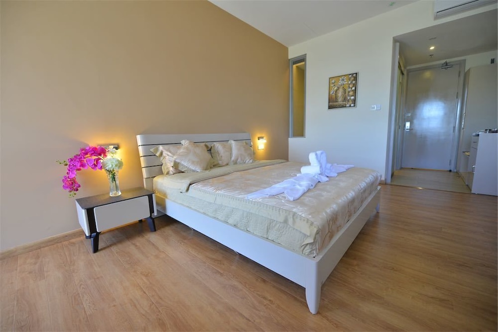 Wafa Hotel & Apartment 13/69