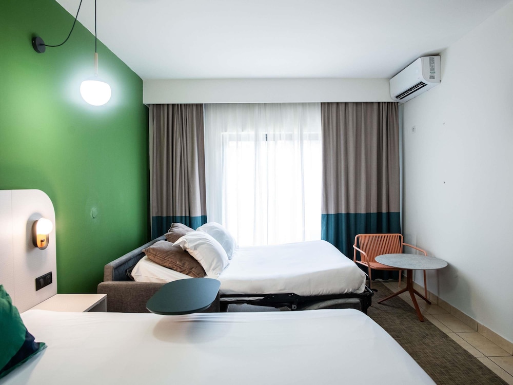 ibis styles cayenne centre amazonia 14/50