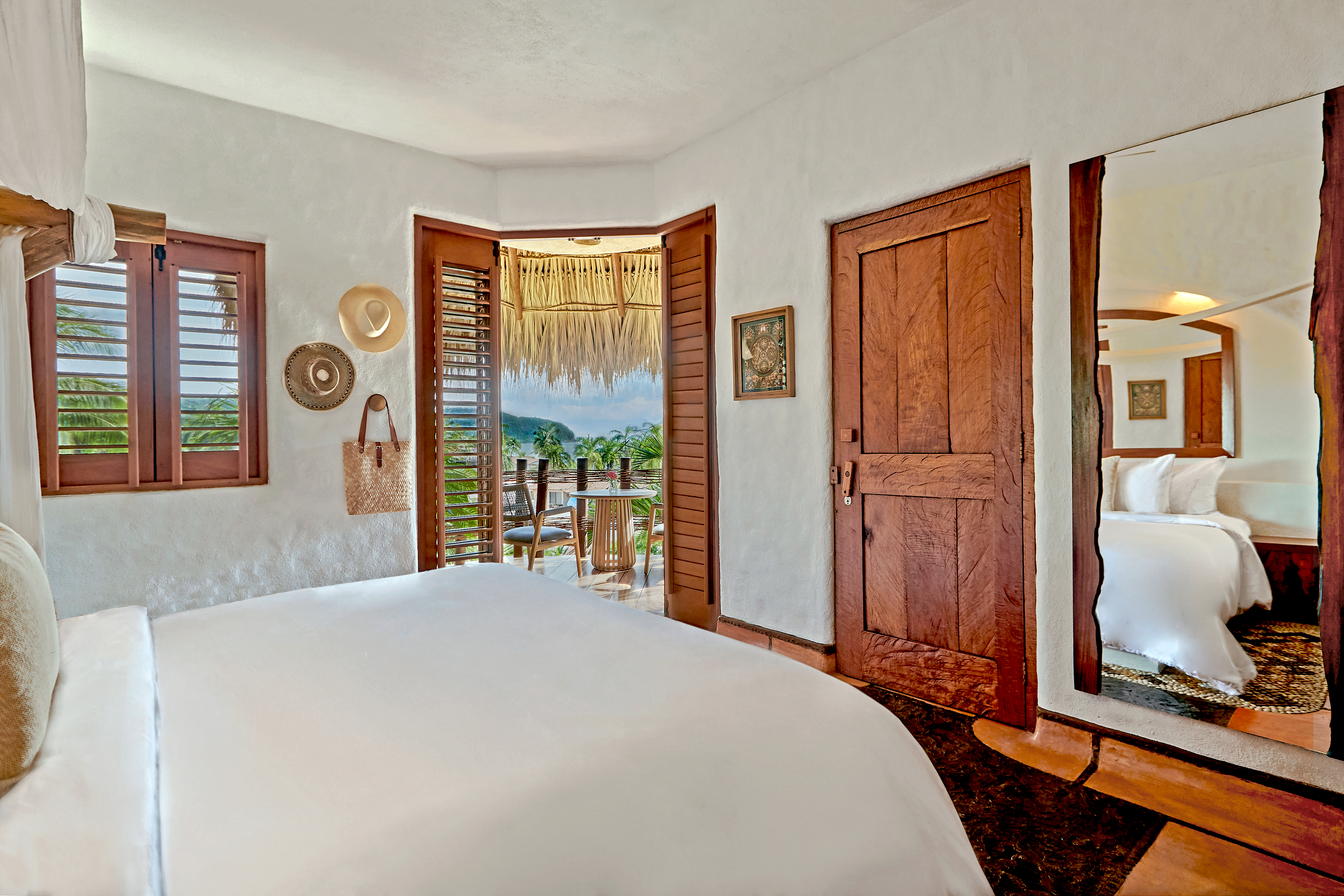 LA VILLA LUZ 25/50
