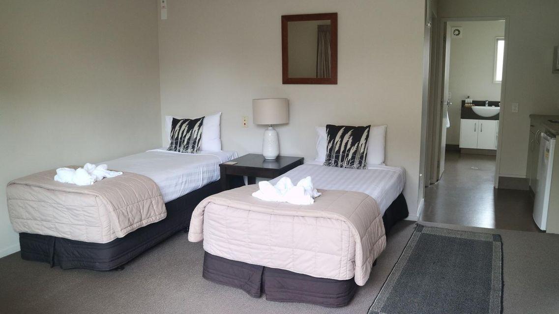 1 Bedroom, Spa, Suite