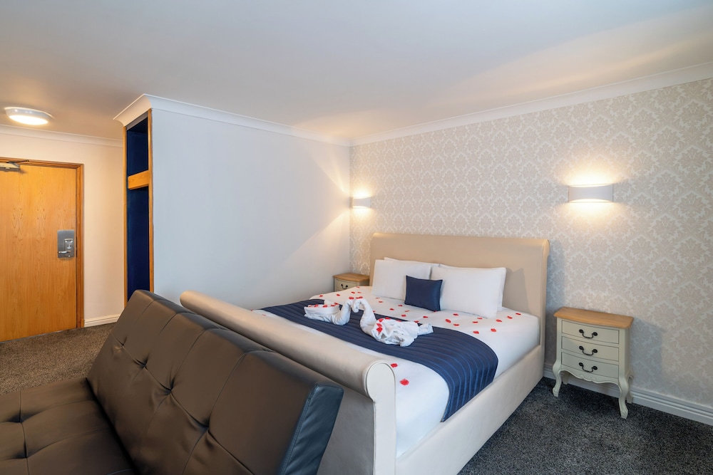 Britannia Wigan Hotel 14/47