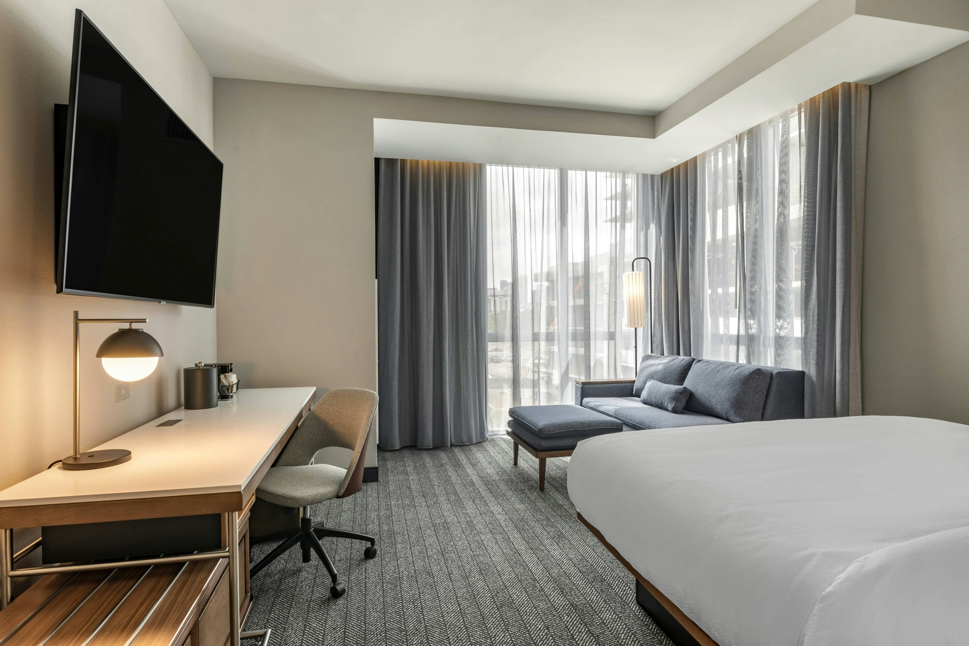 Courtyard by Marriott Fort Lauderdale Downtown 5/31