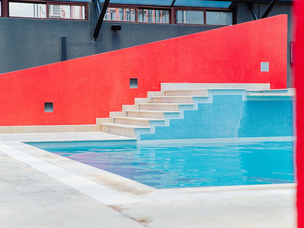 Hotel Riazor Aeropuerto 66/86