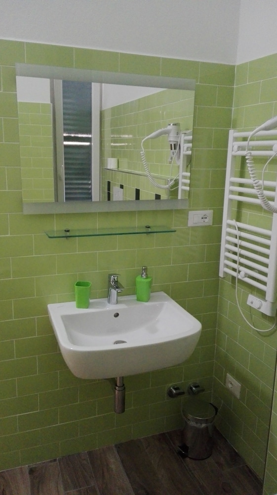Colors of Cinque Terre - Guest House 40/46