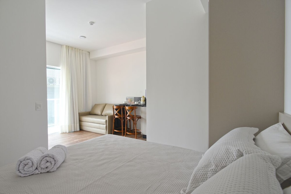 Vila do Centro Apart Hotel 19/50