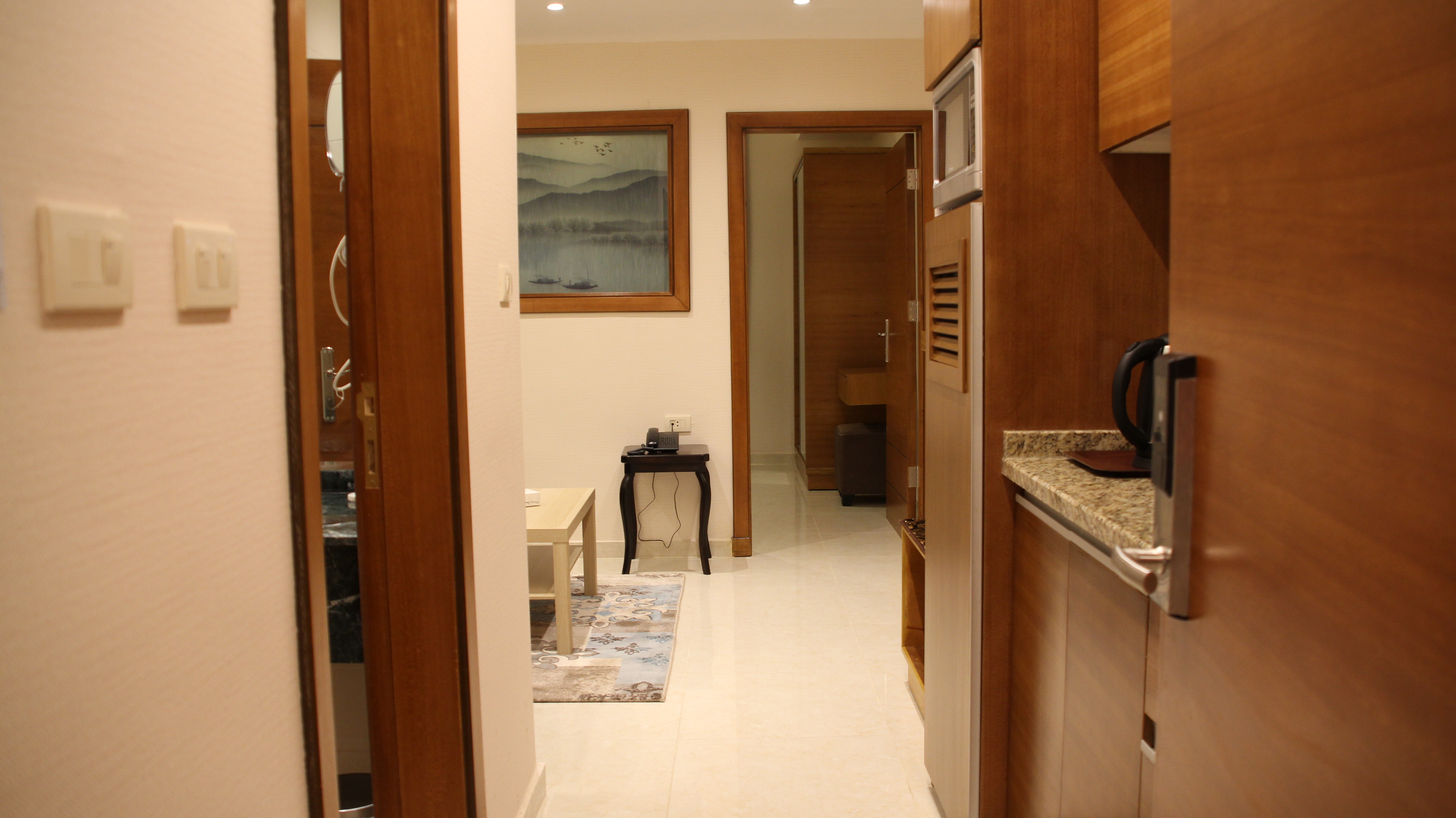 Big Ben Hotel Suites 27/42