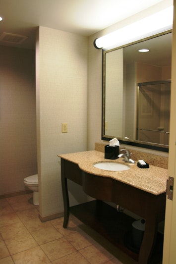 Hampton Inn Suites West Point Ms 24/26