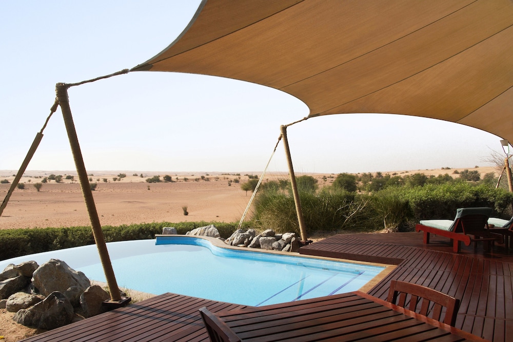 Al Maha A Luxury Collection Desert Resort & Spa Dubai 12/34