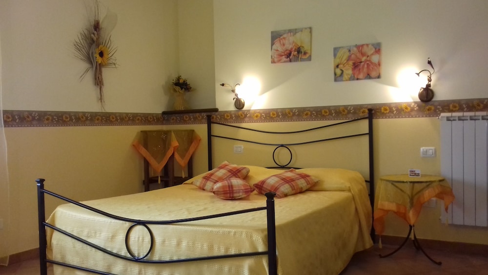 Agriturismo Le Quattro Stagioni 26/49