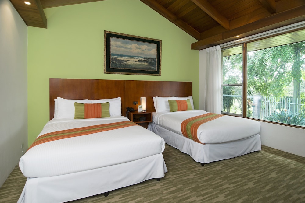 Terrazas De Golf Boutique Hotel 14/50