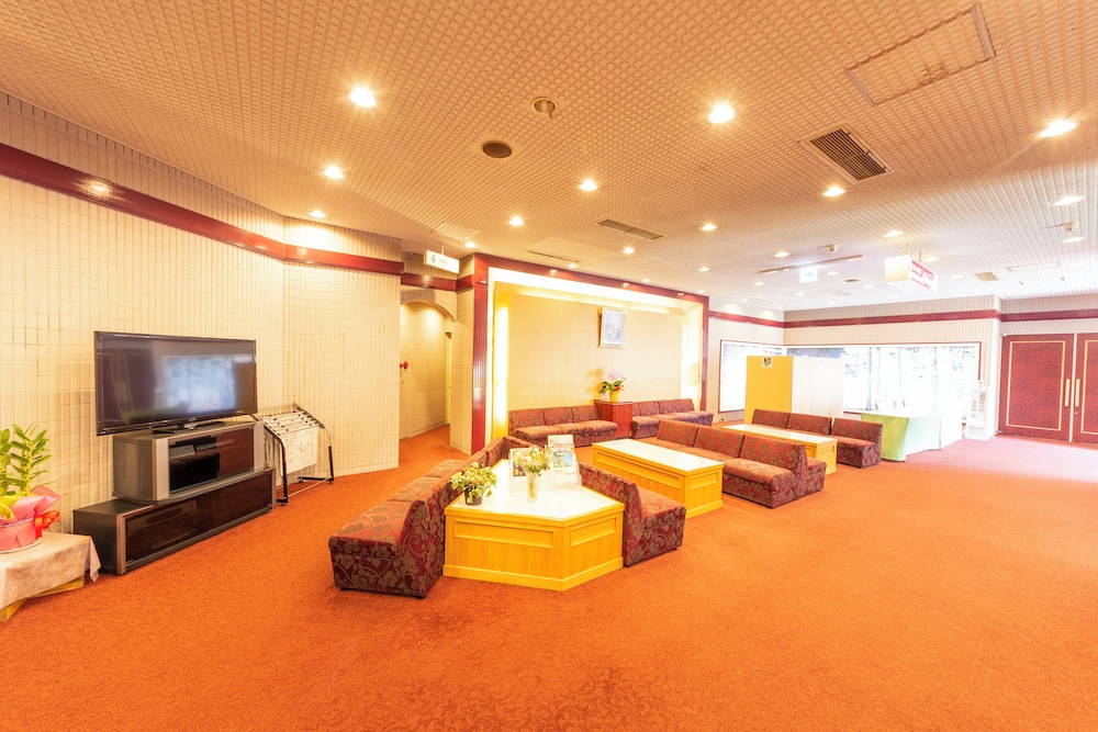 Matsuura City Hotel 30/40