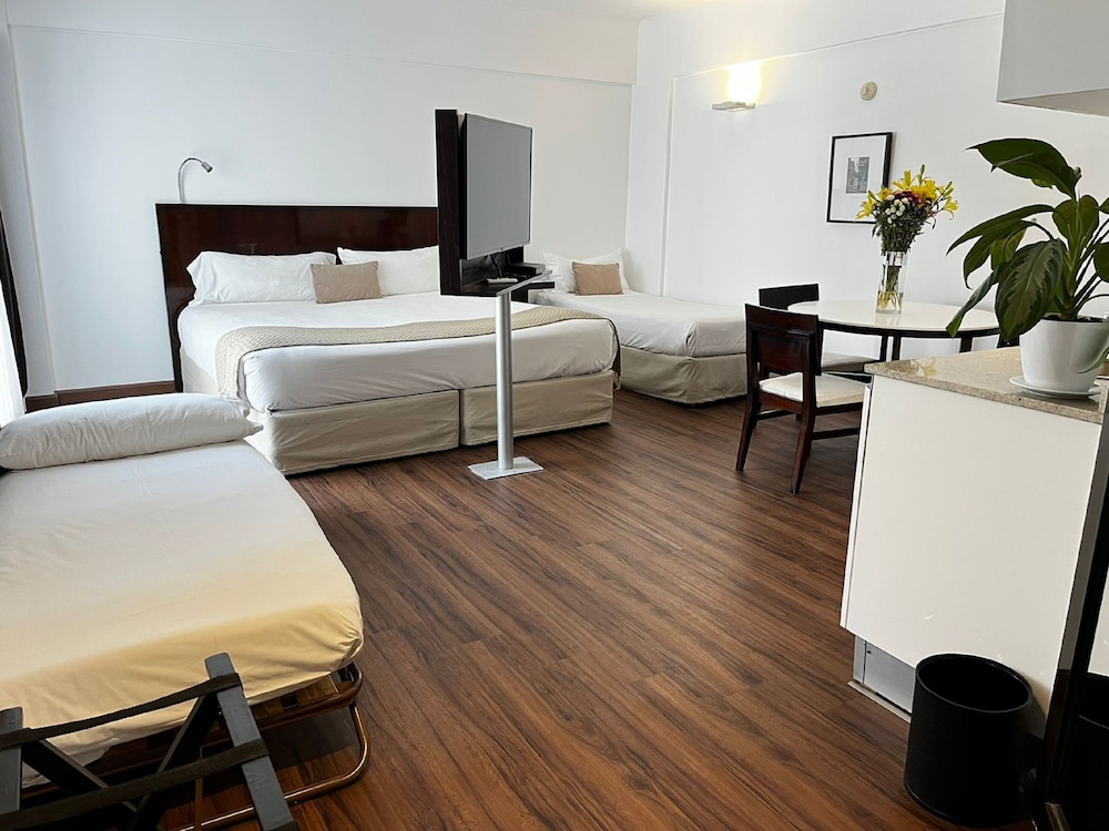 Awwa Suites and Spa 17/61