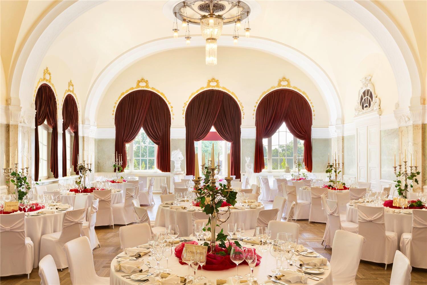 Dolce by Wyndham Bad Nauheim 34/51