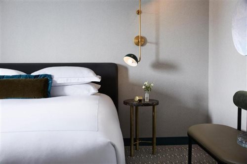 جناح، Kimpton Saint George Hotel 3/3