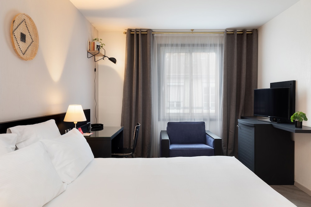 Hotel Chromatics (Ex Axotel Perrache) 31/66