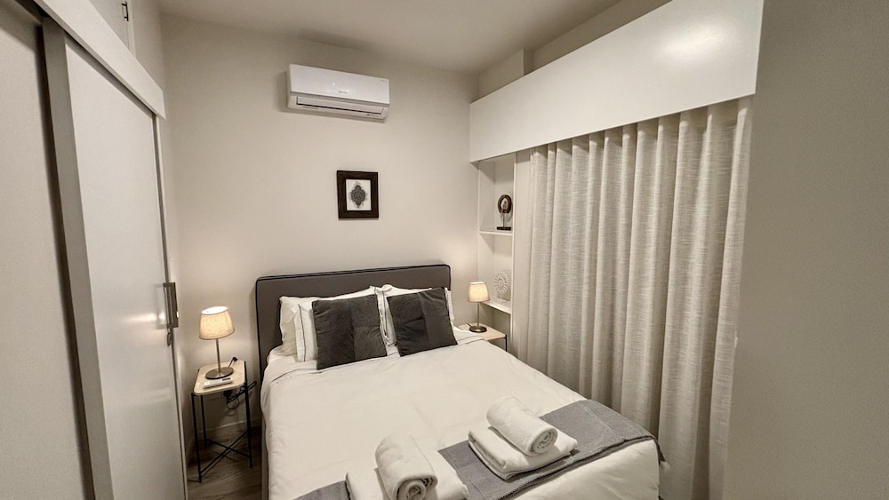 Seabreeze Limassol City Center Flat 21/50