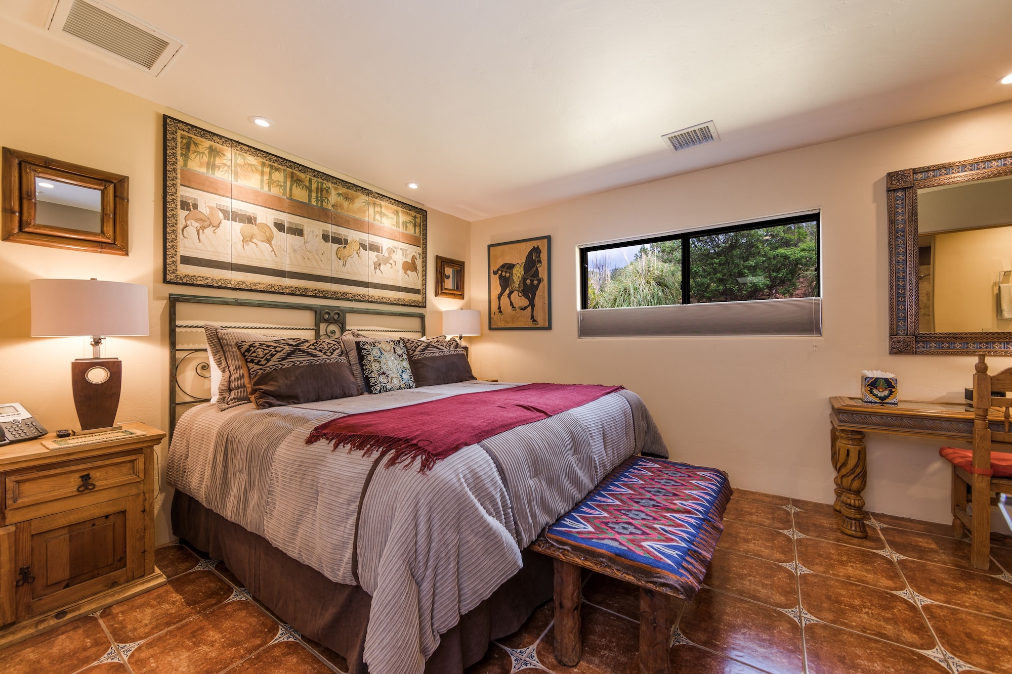 1 BEDROOM, CLASSIC, SUITE