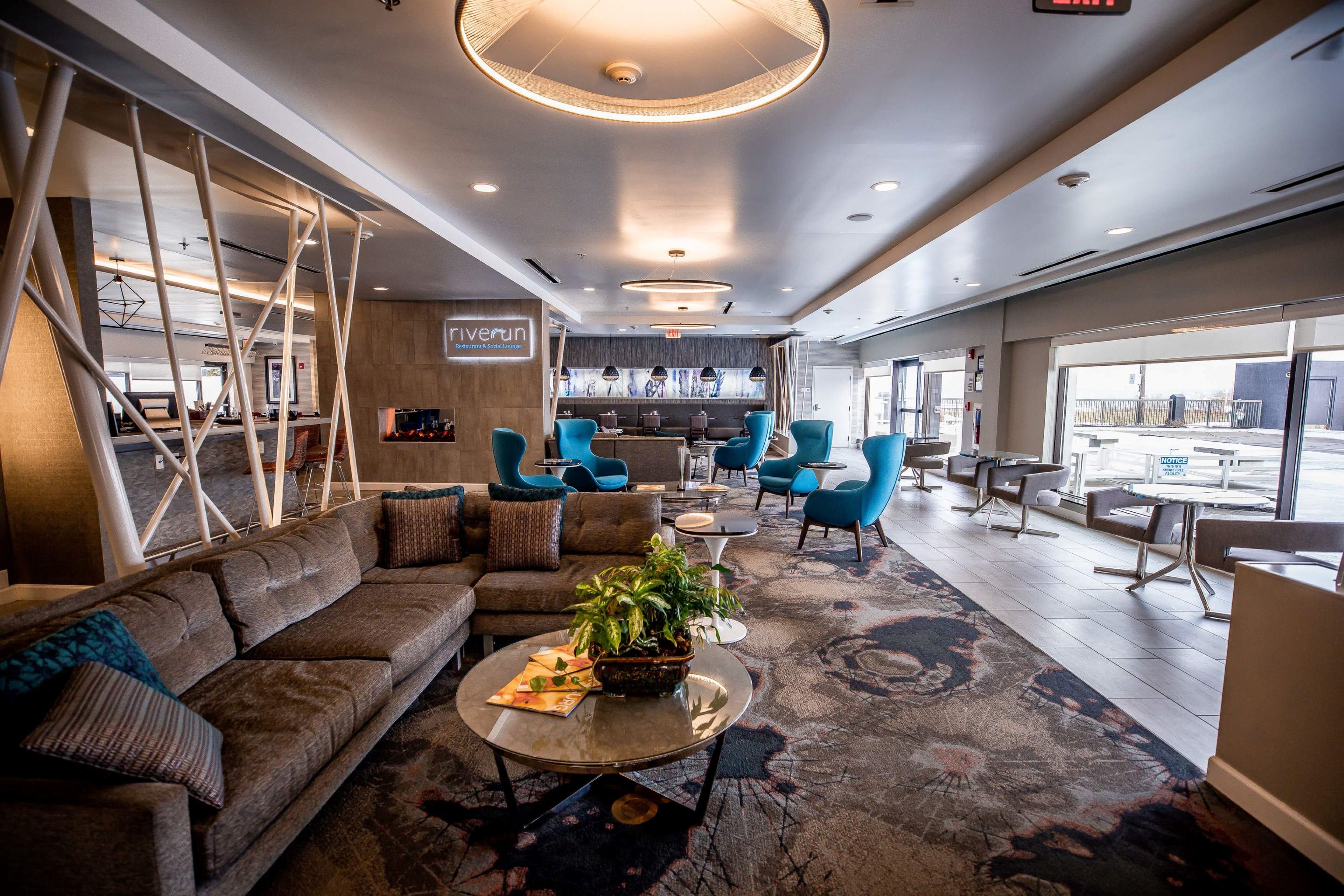 Hotel Indigo Harrisburg – Hershey, an IHG Hotel 6/23
