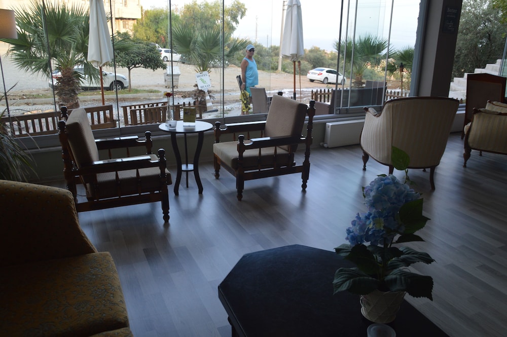 Hotel Hugo 24/35