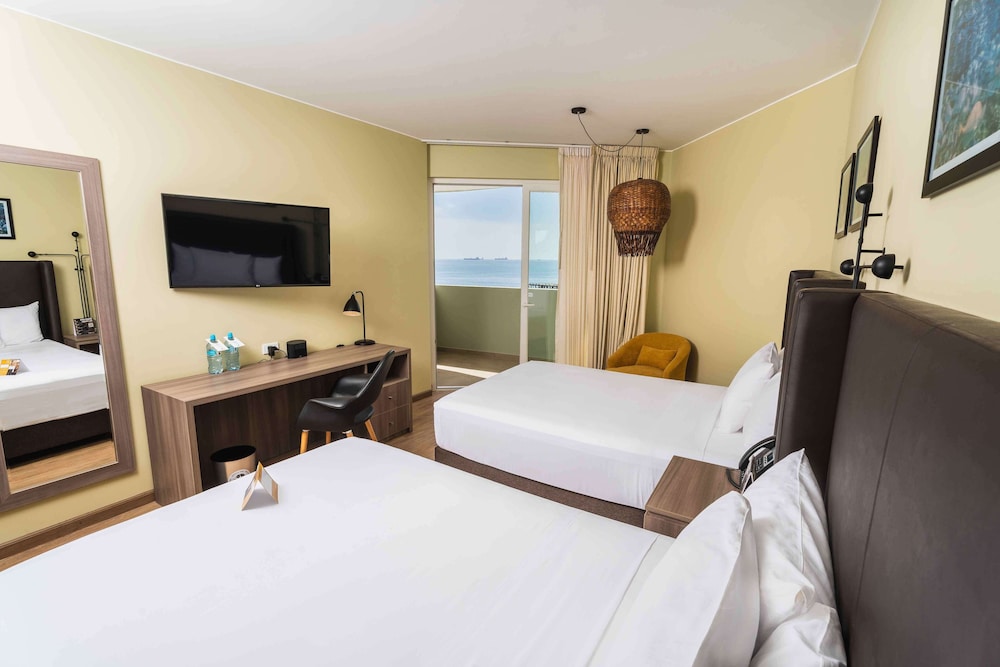 Casa Andina Select Paracas 16/50